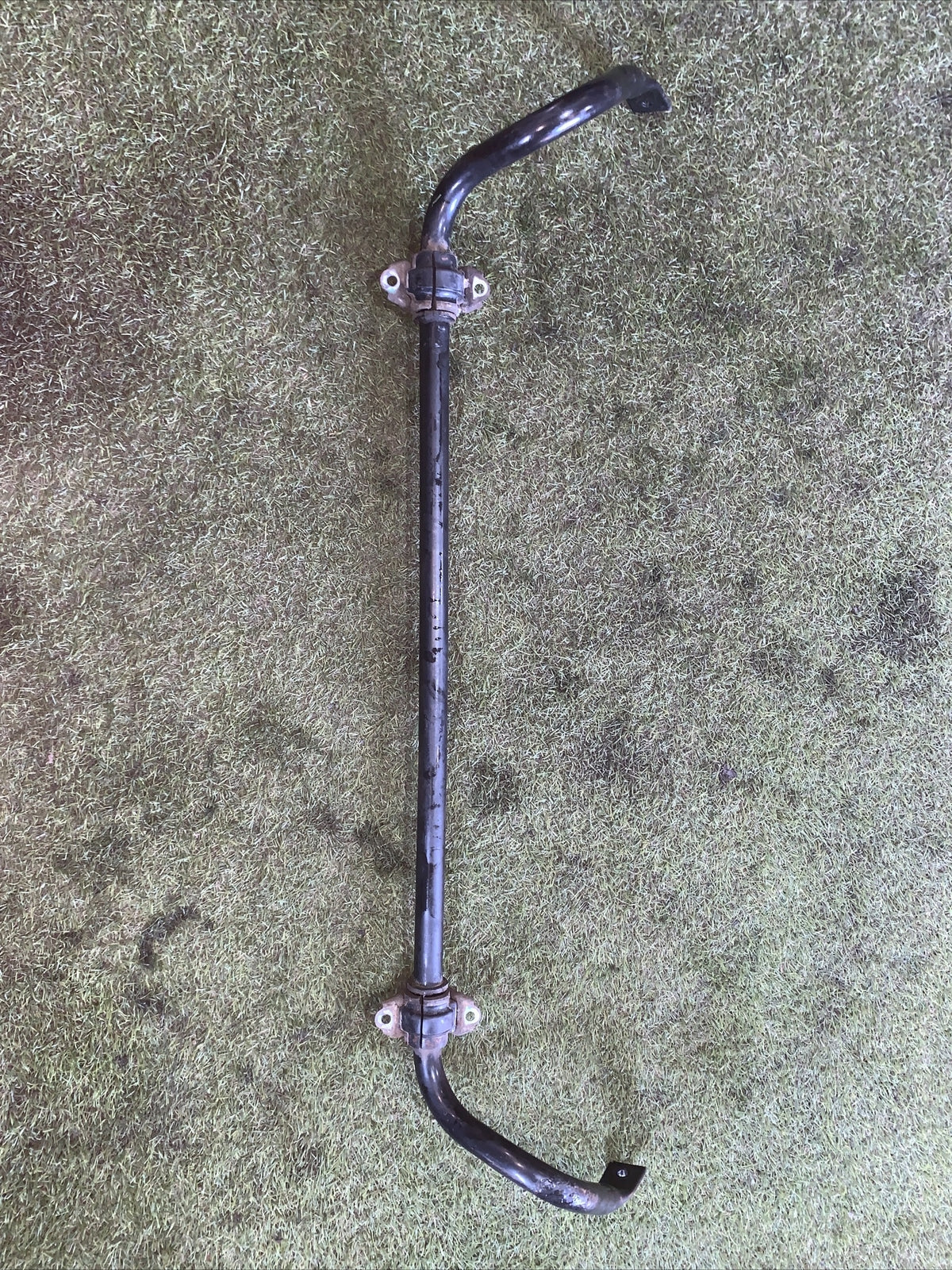 Barra stabilizzatrice anteriore 4G0411309E AUDI A7 4G