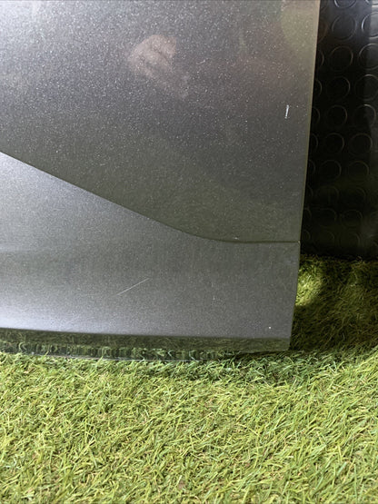 PORTELLONE BAULE COFANO POSTERIORE OPEL CROSSLAND X DAL 2017 IN POI