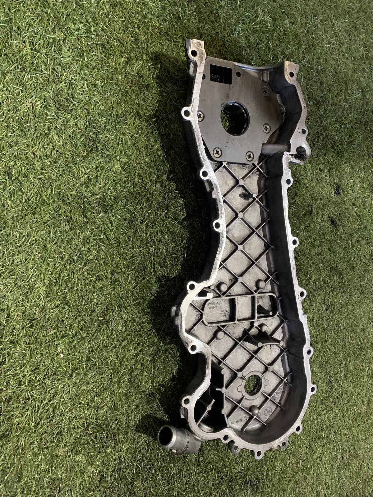 37004600 CARTER DISTRIBUZIONE FIAT DOBLO IV (263) CARGO 1.3 MULTIJET