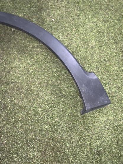 638131788R MODANATURA PARAFANGO ANTERIORE SX RENAULT CAPTUR (J5)