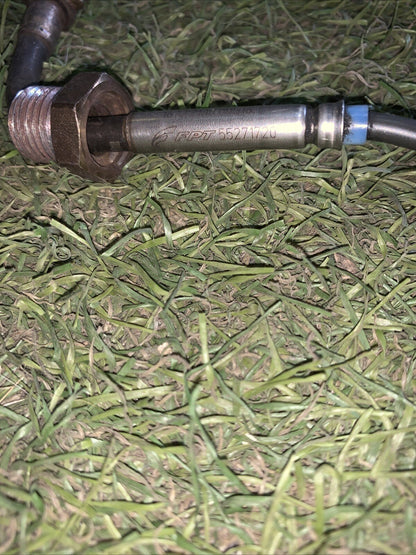 Sensore Temperatura Gas Di Scarico Fiat Tipo 1.6 Multijet 55271720