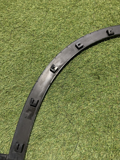 Modanatura Parafango Archetto Anteriore Sinistro Maserati Levante 670035626