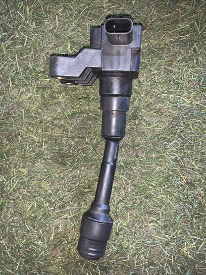 BOBINE ACCENSIONE FORD B - Max Berlina CM5G-12A366-CA Benzina 1.0