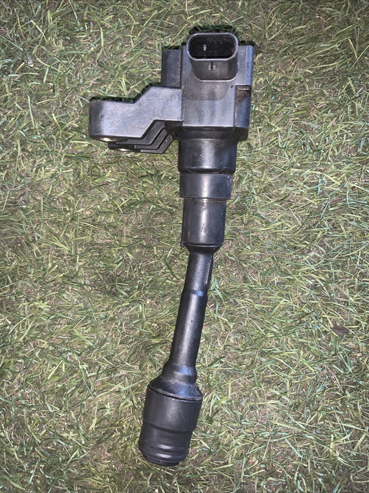 BOBINE ACCENSIONE FORD B - Max Berlina CM5G-12A366-CA Benzina 1.0