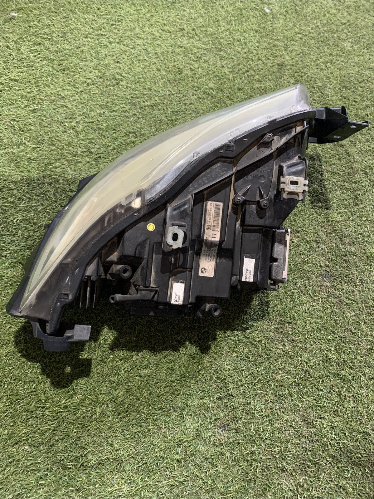 FARO ANTERIORE SINISTRO BMW SERIE 3 E90/E91 (08-13) 631172025899