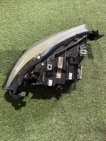 FARO ANTERIORE SINISTRO BMW SERIE 3 E90/E91 (08-13) 631172025899