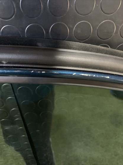 Porta Portiera Sportello Anteriore Sinistro Volkswagen Tiguan 2023