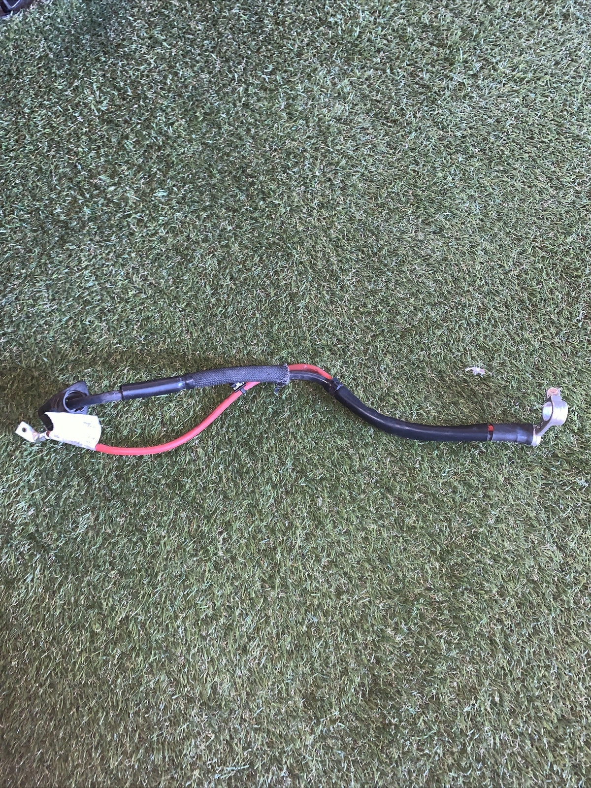 CAVO BATTERIA VOLKSWAGEN Golf 7 5Q0971228K Diesel 1600