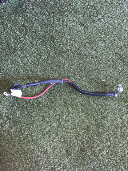 CAVO BATTERIA VOLKSWAGEN Golf 7 5Q0971228K Diesel 1600