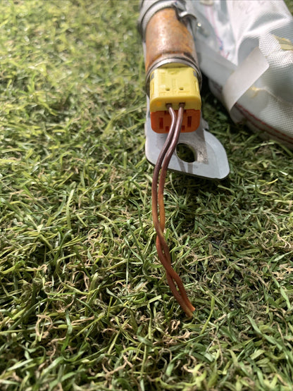 AIRBAG A TENDINA LATERALE DESTRA DX  PER PEUGEOT 208 Serie 9672917780 (12 )