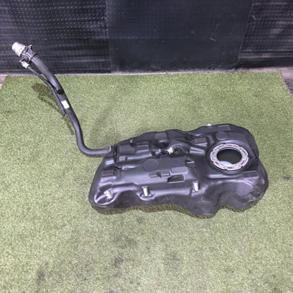 51965159 Serbatoio Vaso Riempitivo Carburante FIAT 500X 1.3 MJT 2020 (4)