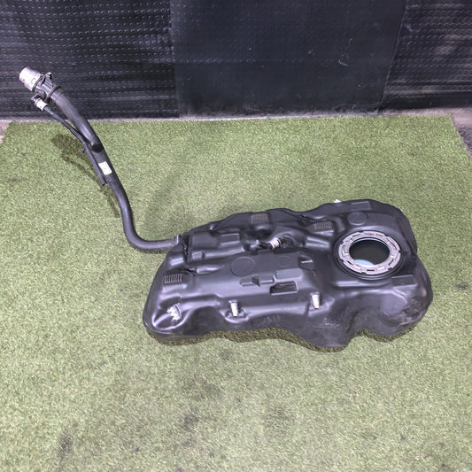 51965159 Serbatoio Vaso Riempitivo Carburante FIAT 500X 1.3 MJT 2020 (4)