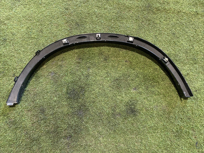 MODANATURA ARCO RUOTA POSTRIORE SINISTRO SX BMW X4 F26 8050457