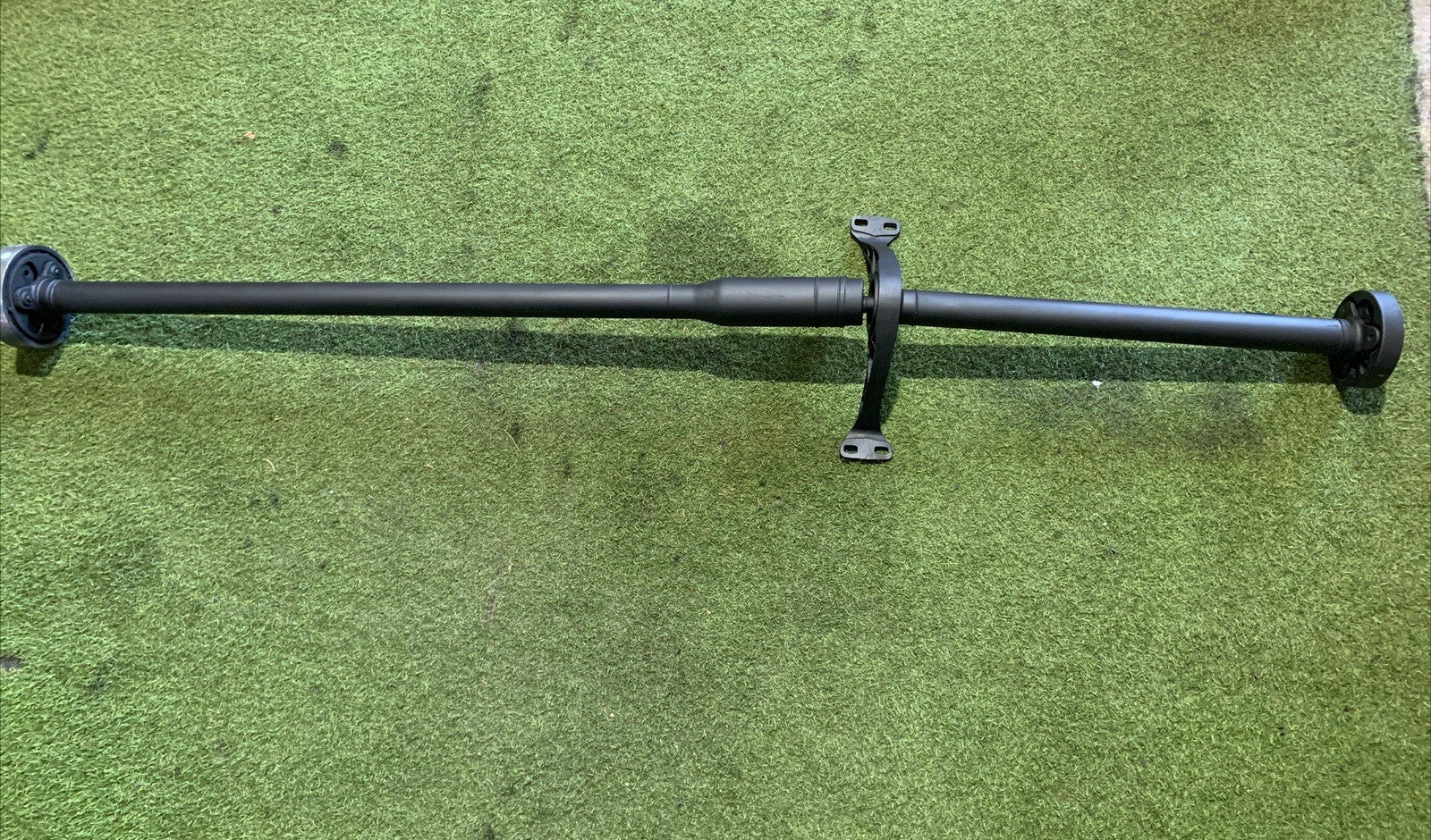 ALBERO DI TRASMISSIONE POSTERIORE VOLKSWAGEN GOLF 7 5Q0521101AB