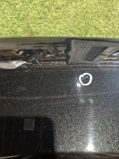 Parafango Anteriore Destro Alfa Romeo Giulia 2018