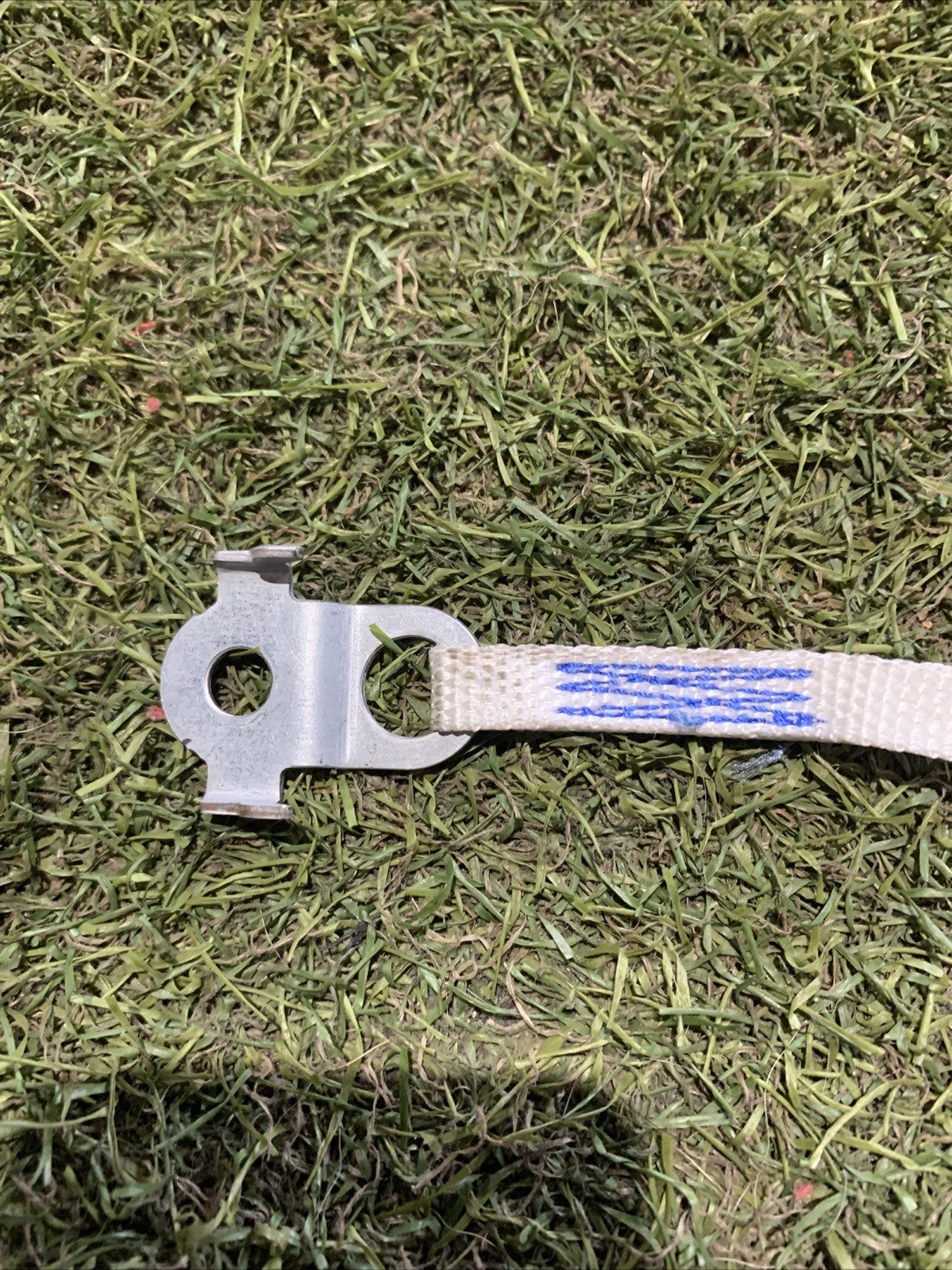 AIRBAG A TENDINA SINISTRA SX RENAULT KADJAR (2015-2022) 985P10838R