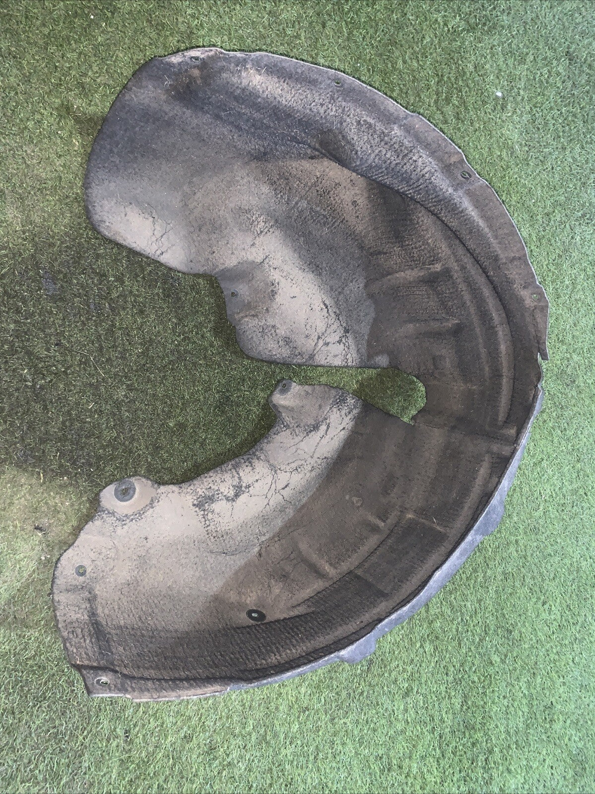 Parasassi Passaruota Posteriore Destro Audi TT 8S 8S0810172A