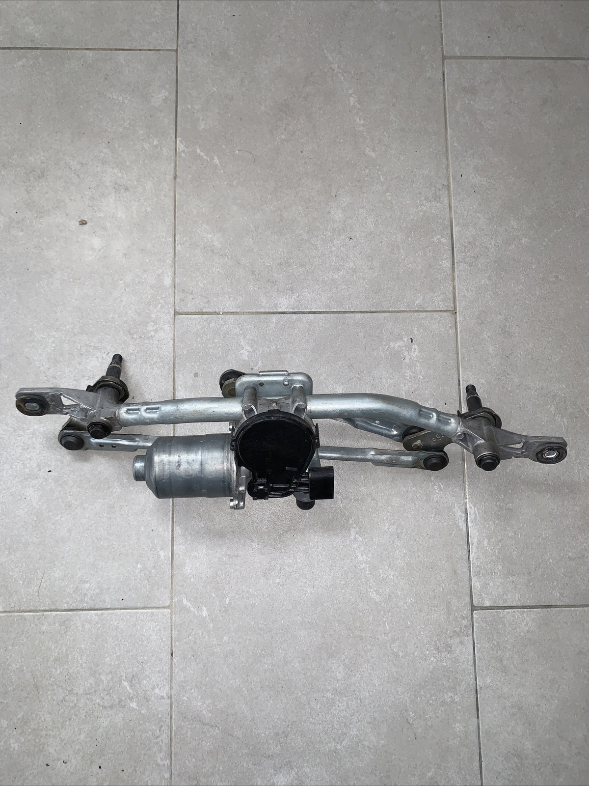 Motorino Tergicristalli Anteriore Fiat 500X 2014-2020 3397022018 52063174