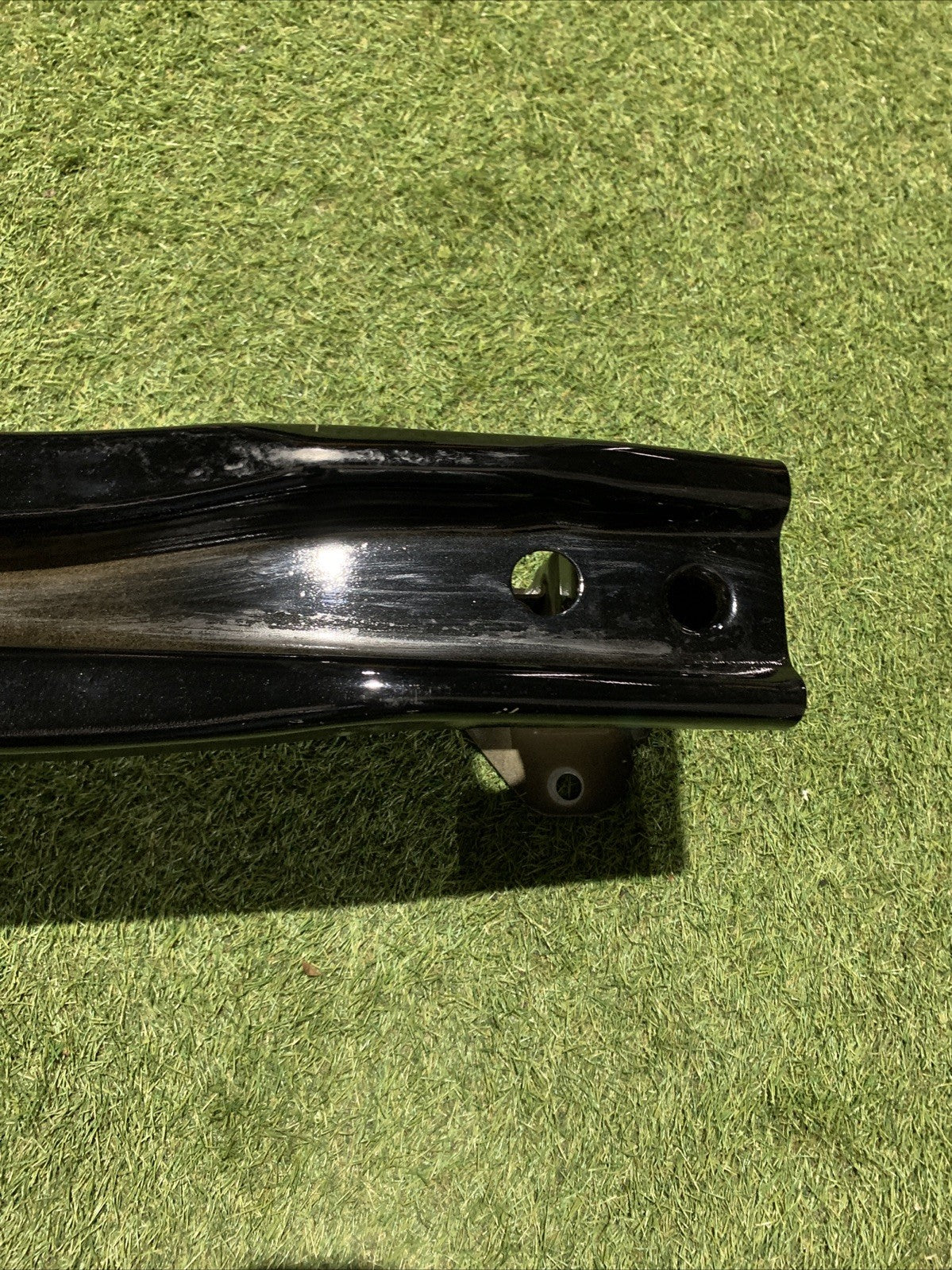 Traversa Paraurti Posteriore Peugeot 2008 2025 169613006