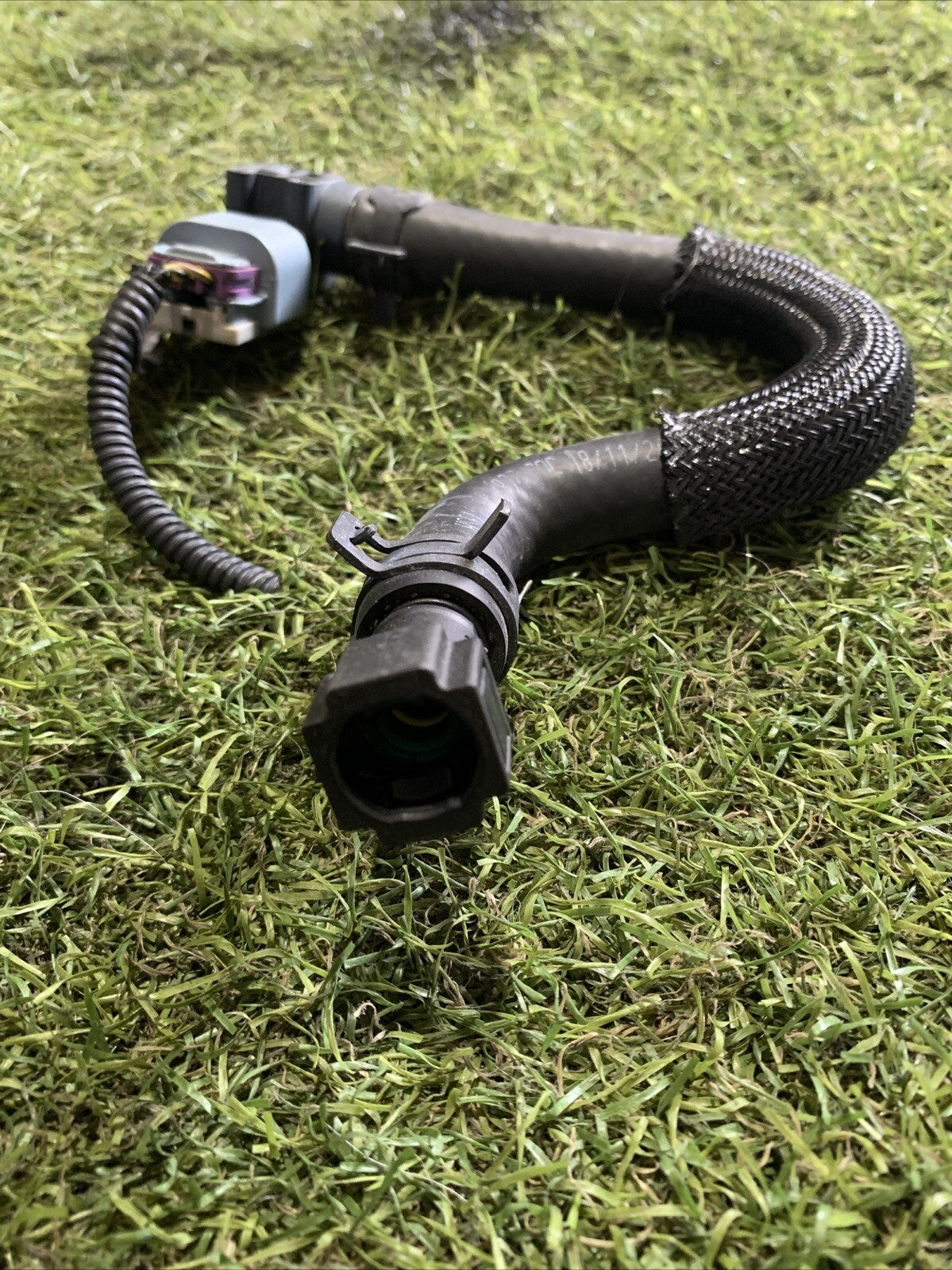 Sensore Pressione Aria Servofreno Opel Astra J 1.6 Diesel 0265005321