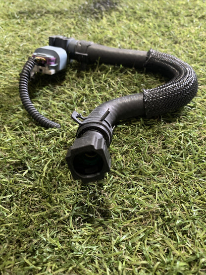 Sensore Pressione Aria Servofreno Opel Astra J 1.6 Diesel 0265005321