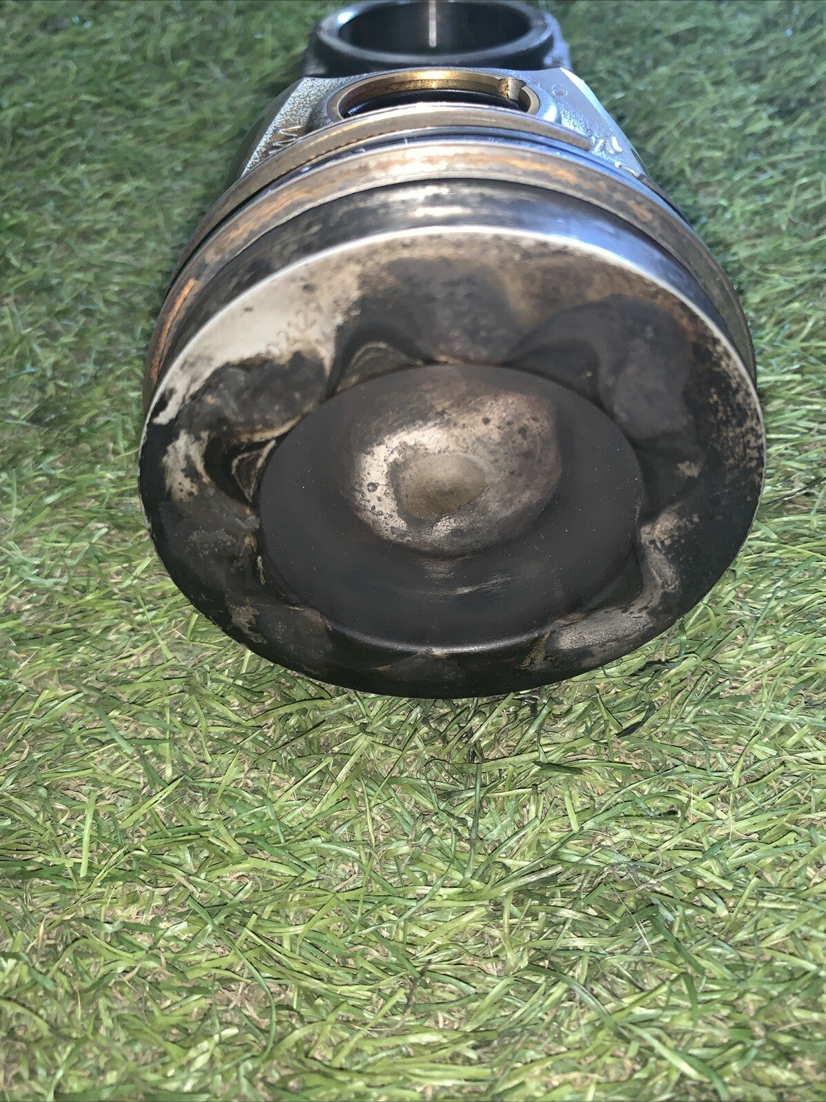 Pistone Motore Volkswagen Golf 7 2.0 GTD 184CV VWSL204LM (1)