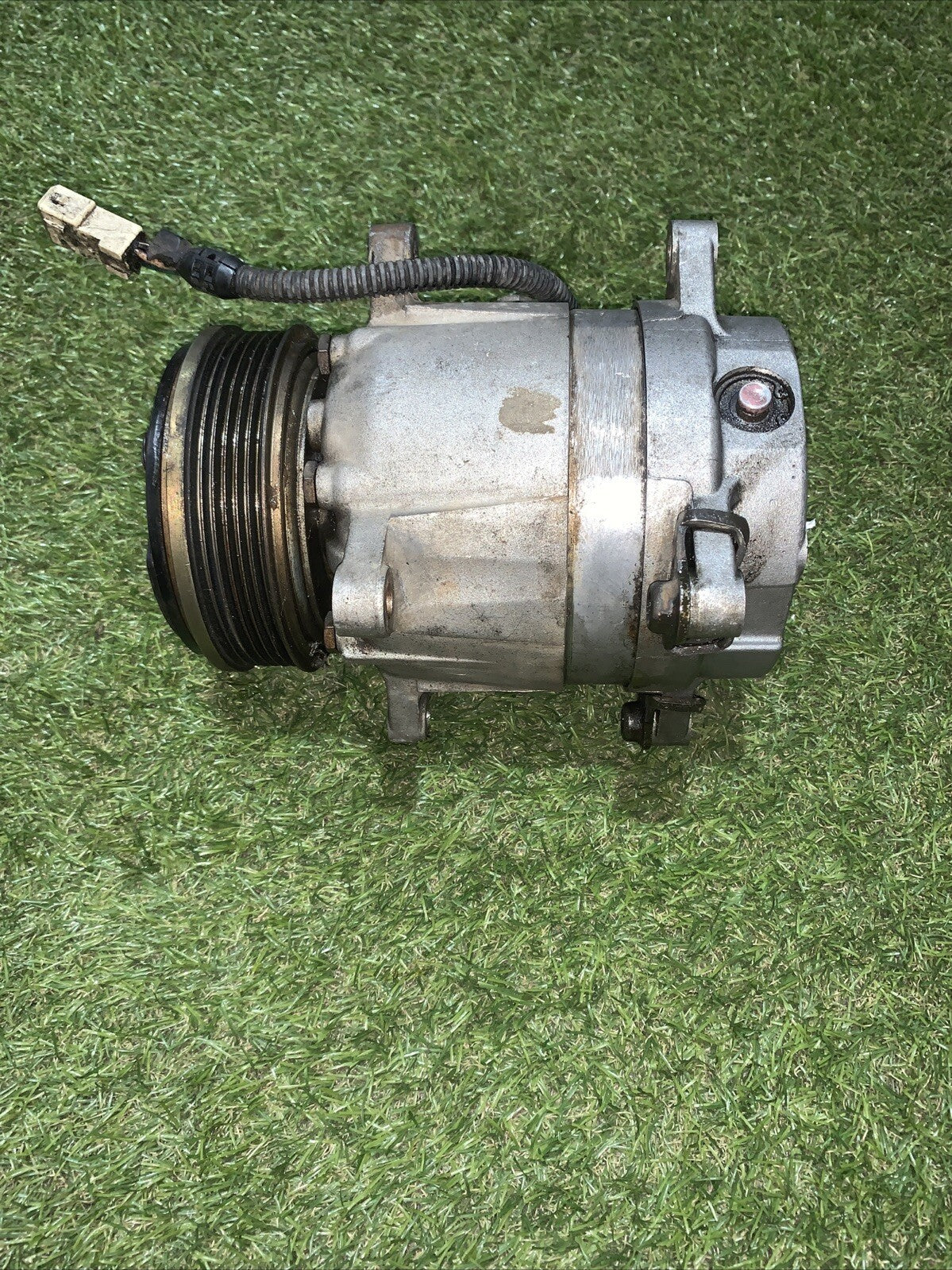 Compressore Aria Condizionata Peugeot 406 2.0 Diesel