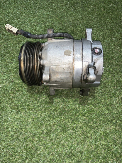Compressore Aria Condizionata Peugeot 406 2.0 Diesel
