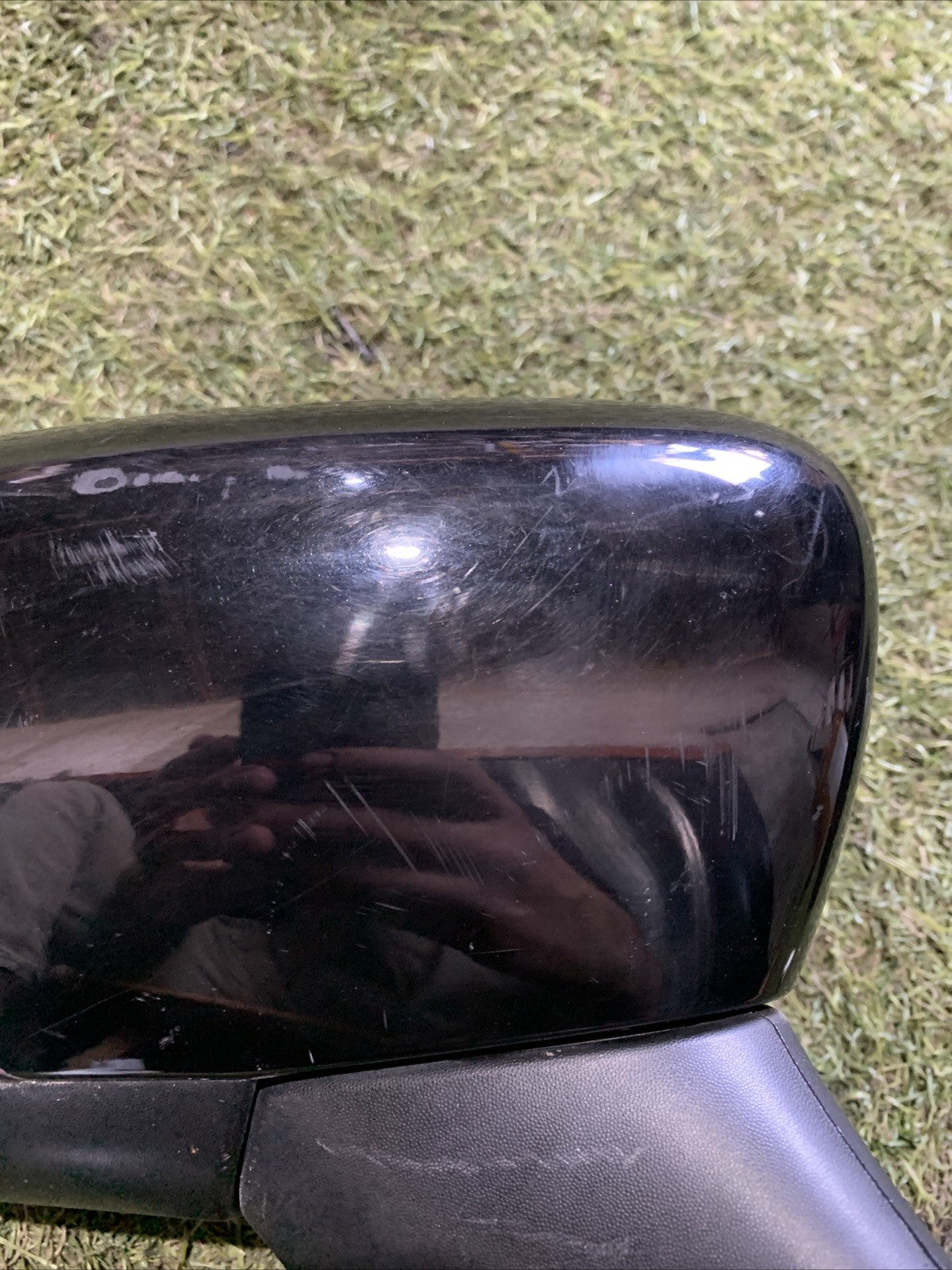 SPECCHIETTO RETROVISORE DESTRO NISSAN MICRA 5 SERIE (K14)(2017-2023) 9 PIN