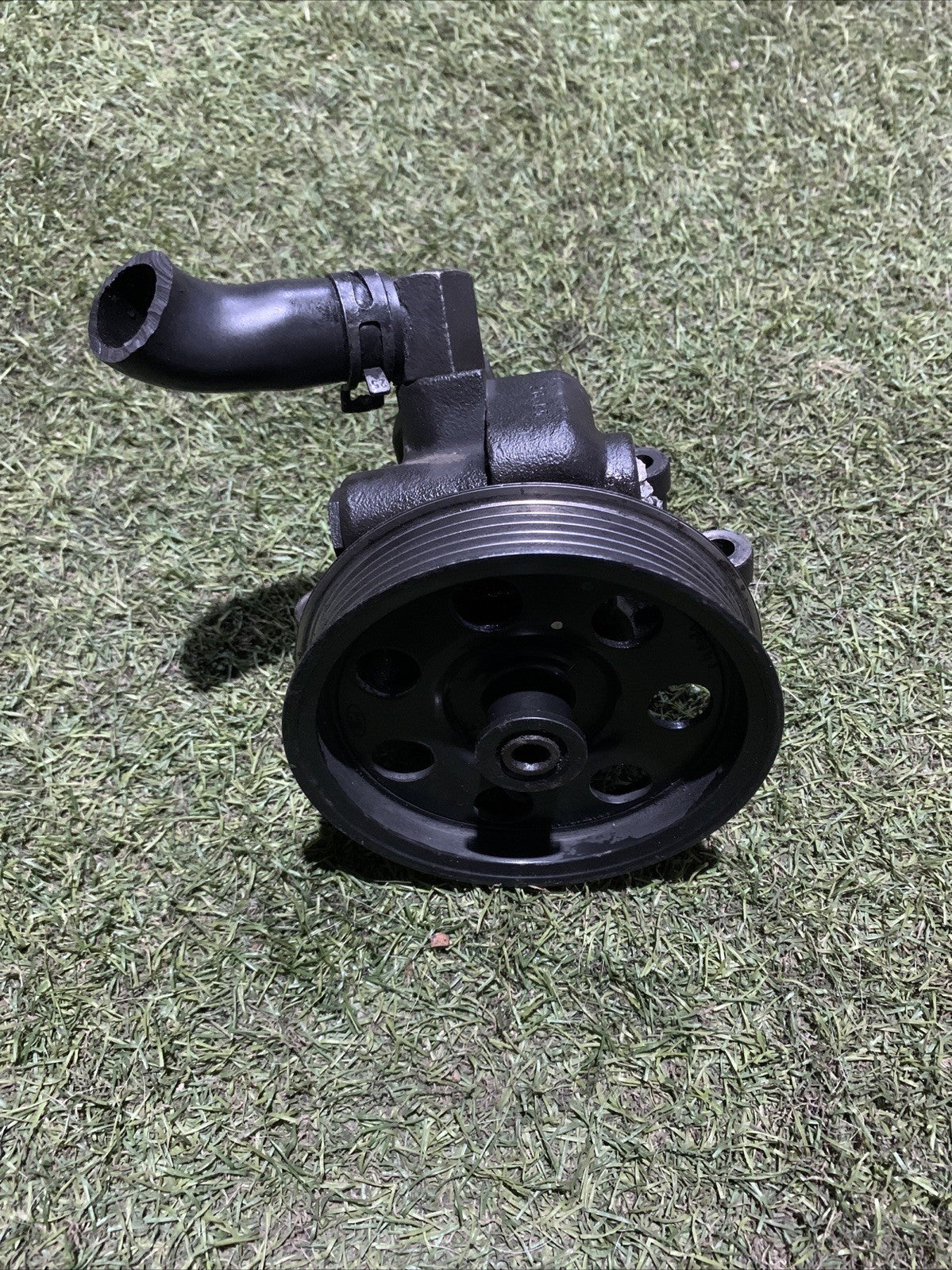 Pompa Idroguida Ford Focus 1999 1.8 Diesel XS4E-3A733-AC