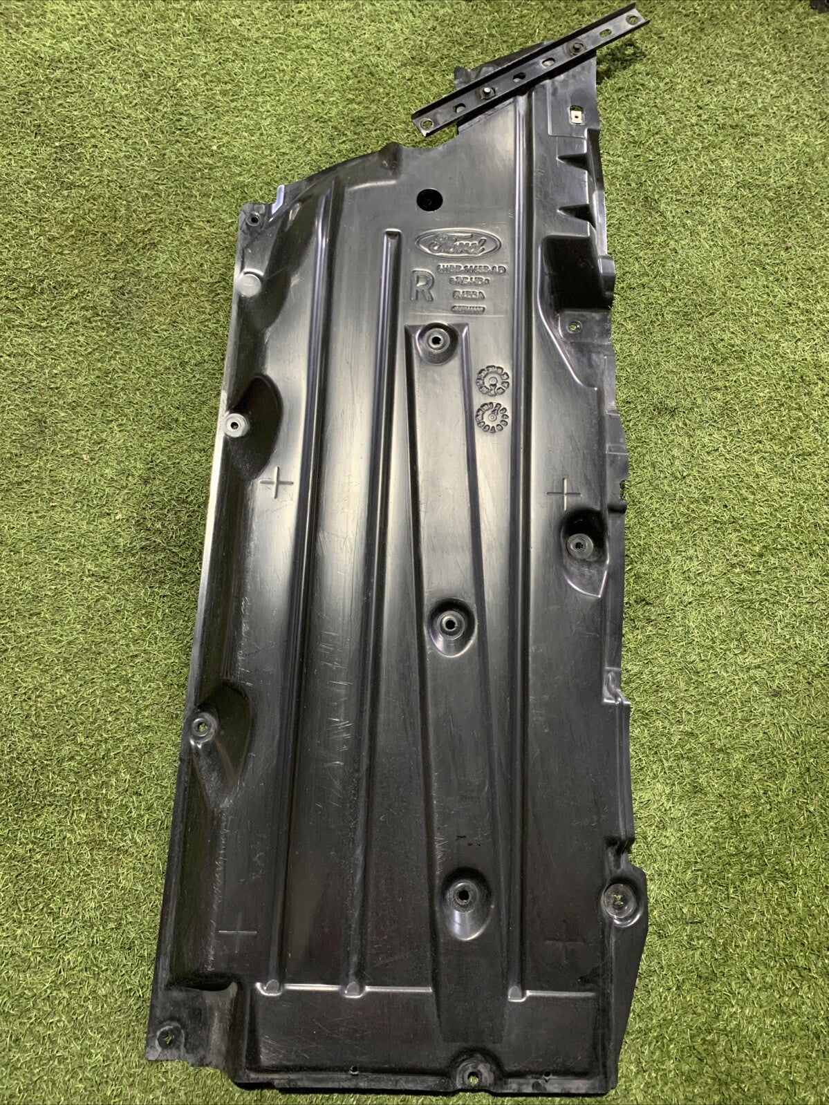 Sotto Piano Motore Sotto Scocca Destra Ford Fiesta 2019 H1BB-11132-AD