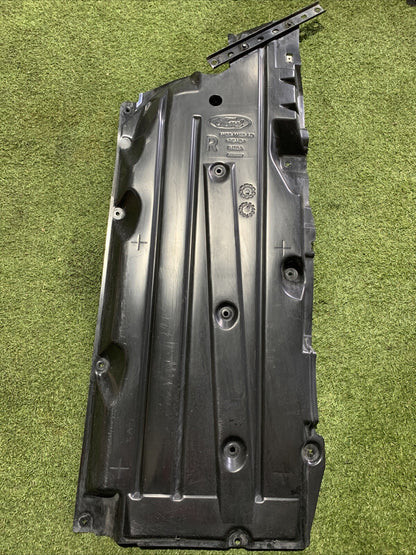 Sotto Piano Motore Sotto Scocca Destra Ford Fiesta 2019 H1BB-11132-AD