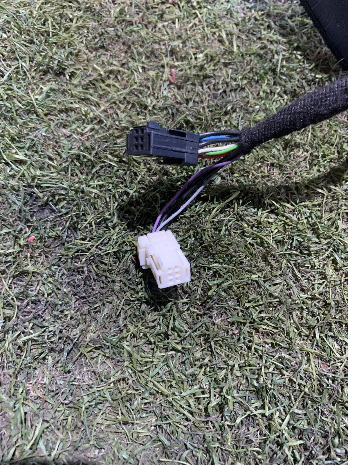 SPECCHIO SPECCHIETTO RETROVISORE DESTRO DX CITROEN C3 2016/22 6+4 PIN