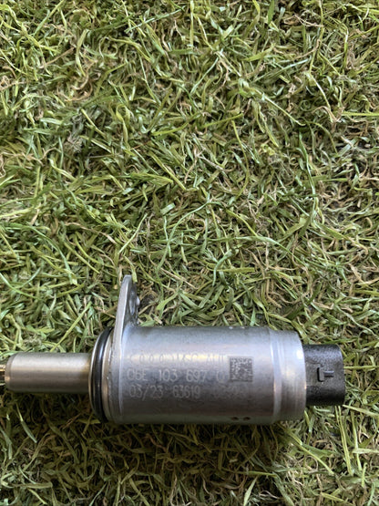 Valvola Regolatore Unità Di Regolazione 06E103697Q Audi Q3 2020 2.0 Benzina