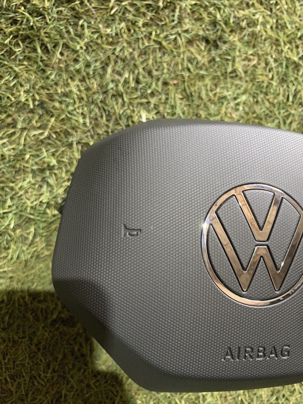 Airbag Volante Volkswagen Tiguan 2023 5NA880201G