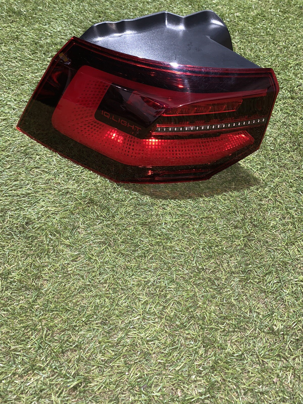 Stop Fanale Posteriore Sinistro Volkswagen Golf 8 R 5H0945207A