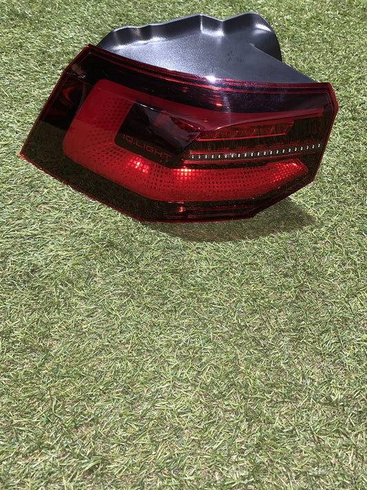 Stop Fanale Posteriore Sinistro Volkswagen Golf 8 R 5H0945207A