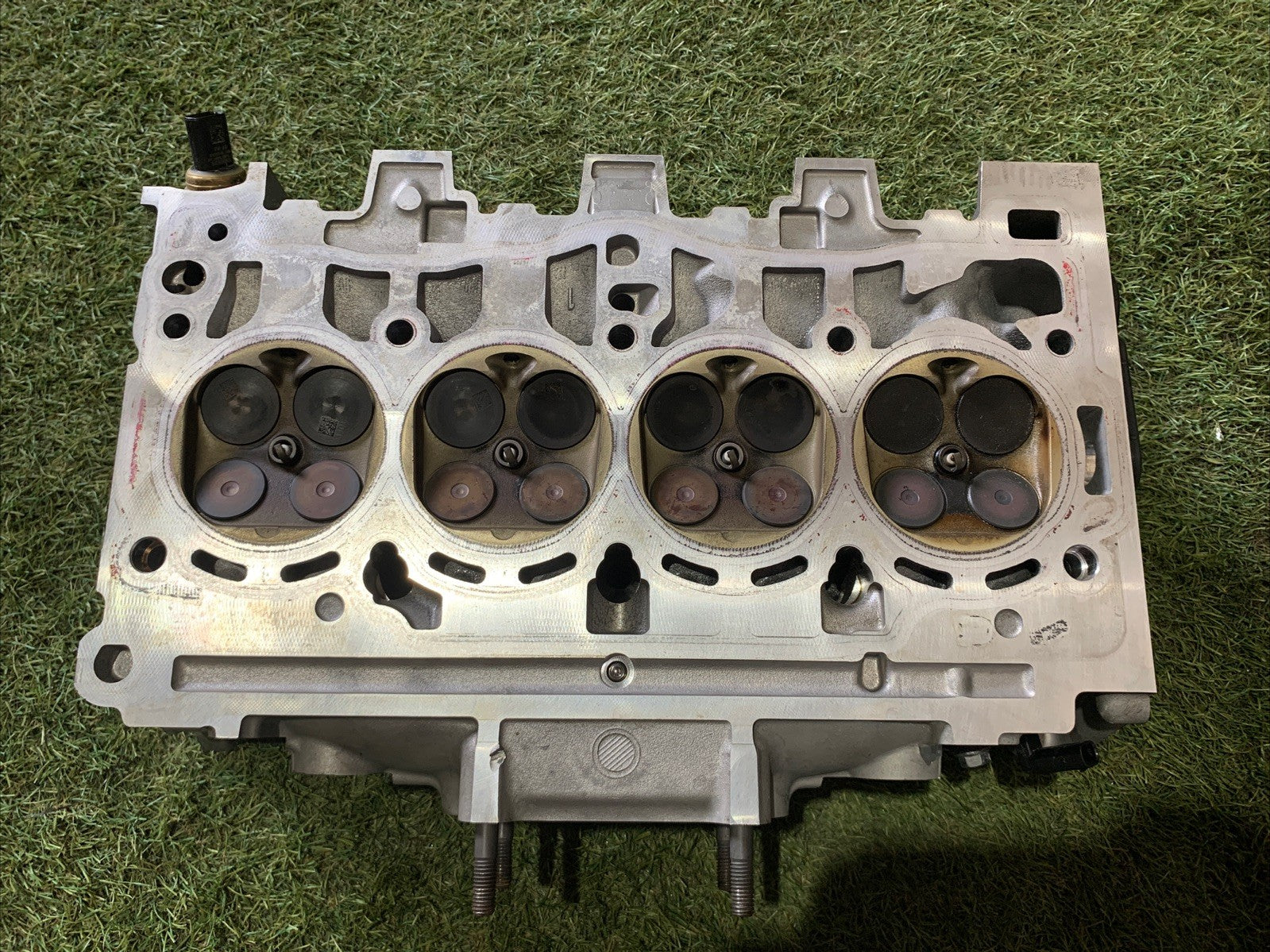 Testata Motore Volkswagen Tiguan 2020 1.5 Benzina DPB 05E103404C