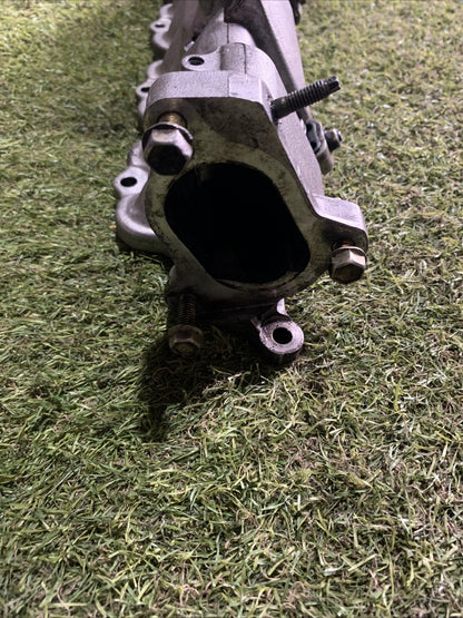 Collettore Aspirazione Toyota Rav 4 2002 2.0 Diesel 1711127012
