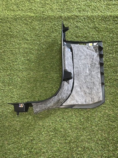 RIVESTIMENTO VANO PIEDI LATERALE ANTERIORE DESTRO AUDI Q7 2016 4M1867272A