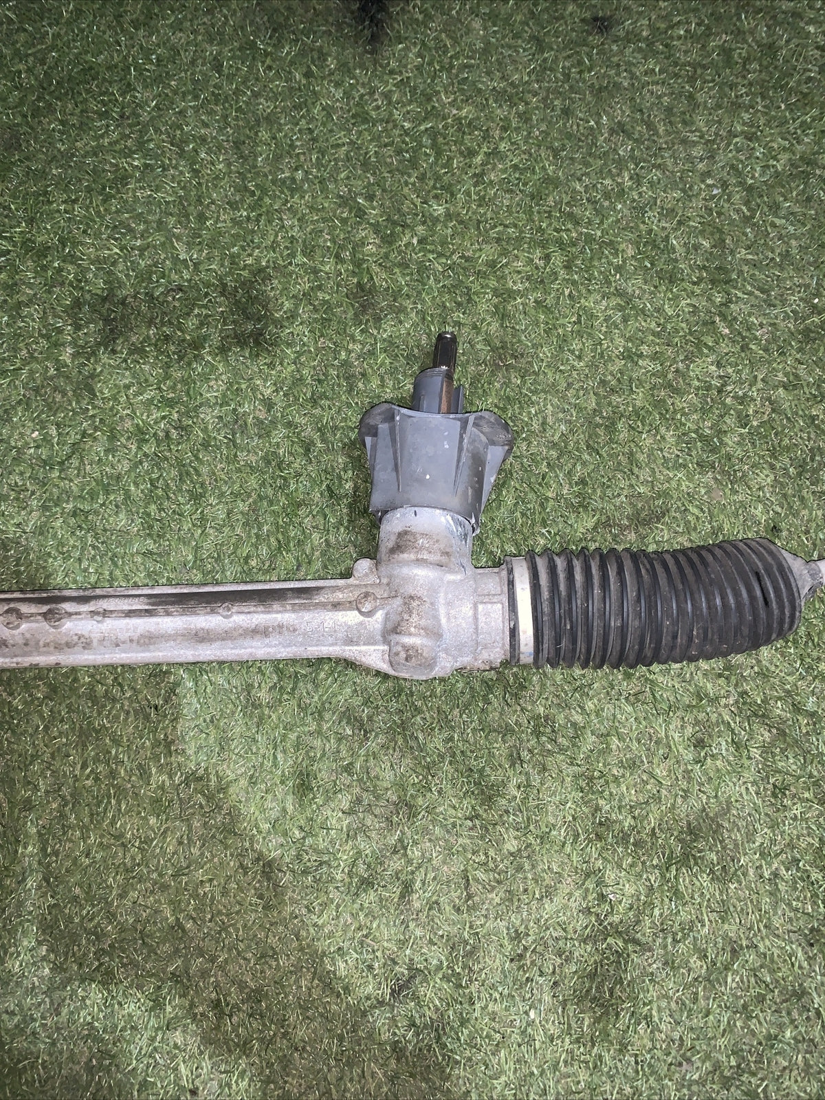 SCATOLA GUIDA STERZO MECCANICA FIAT PANDA 312 1.0 Hybrid 00519657530