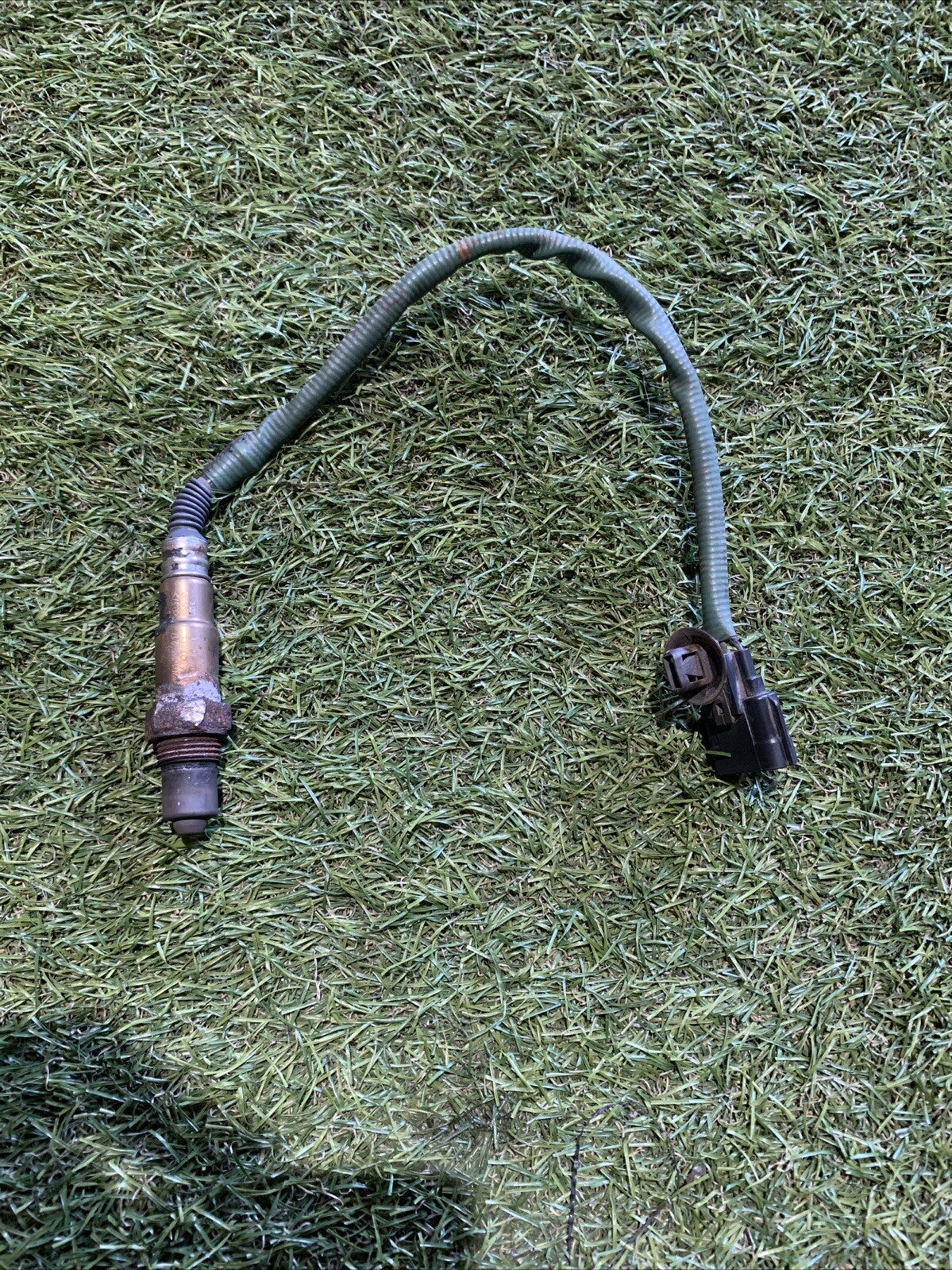 Sonda Lambda Renault Twingo Smart 453 1.0 Benzina 226934803R