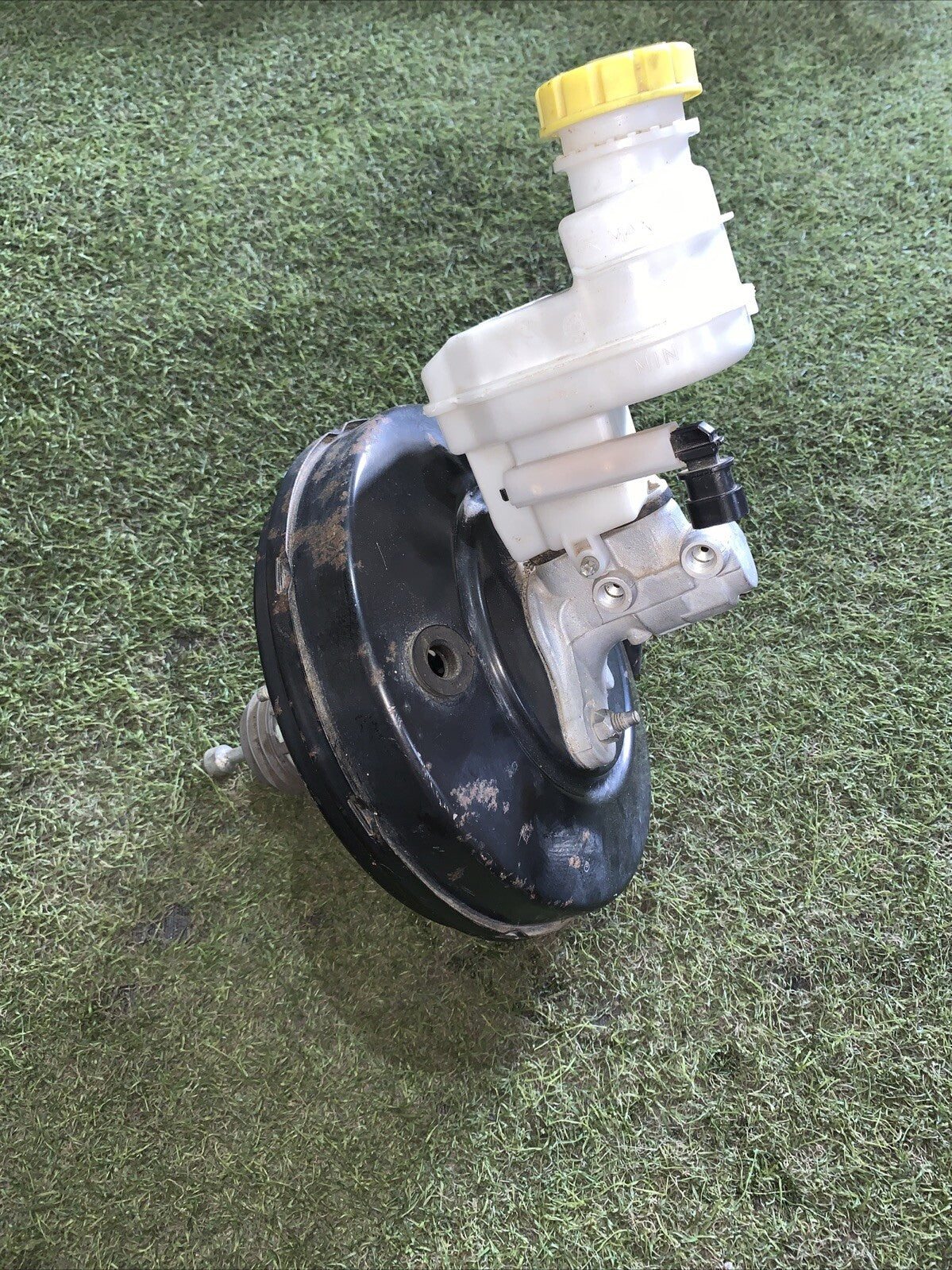 SERVOFRENO FIAT PANDA (312_319) 2012 2021, 51859835 (2)