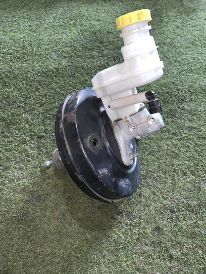 SERVOFRENO FIAT PANDA (312_319) 2012 2021, 51859835 (2)