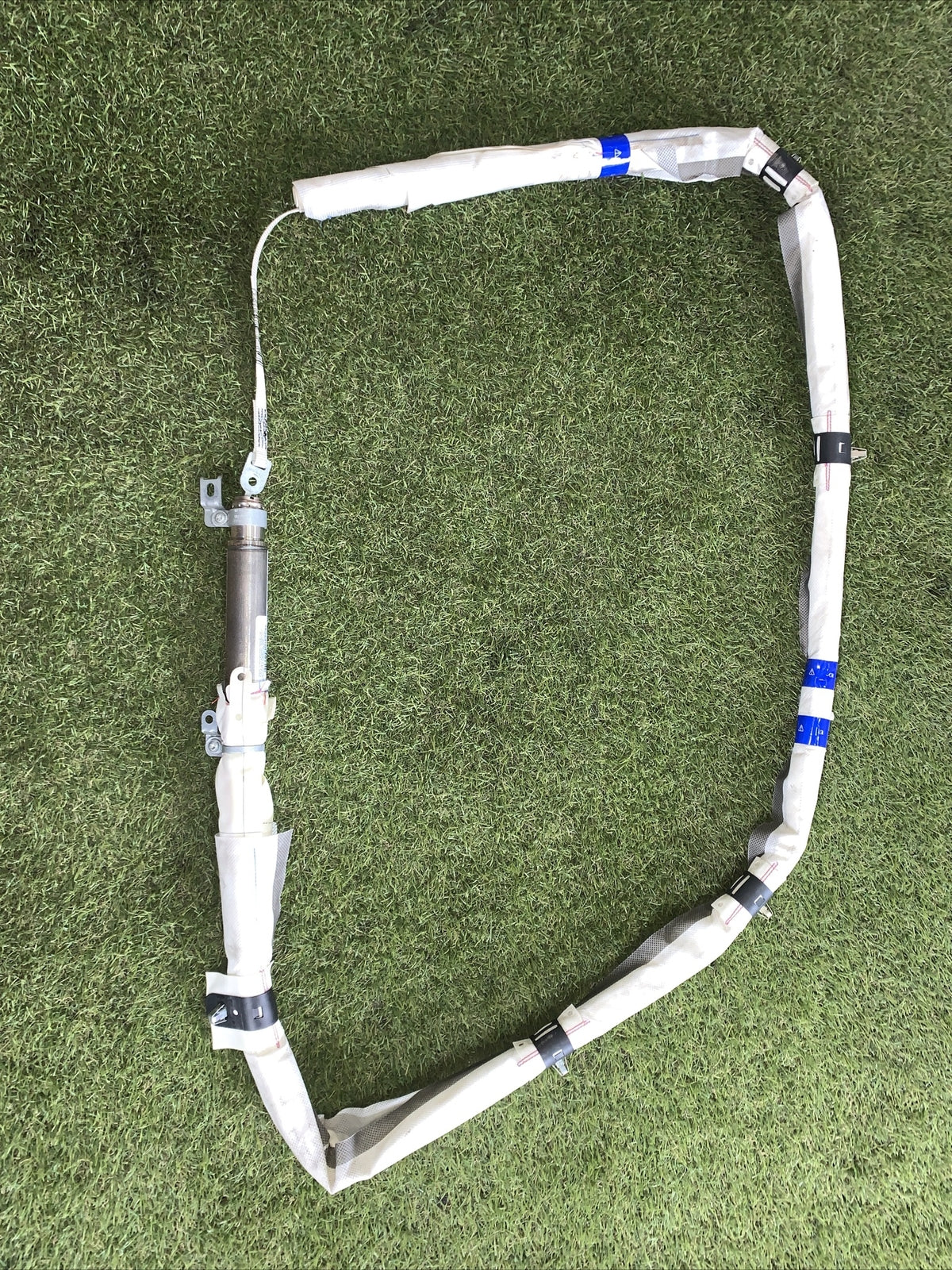 Tendina Sinistra Airbag Audi A4 2011 8K0880741D