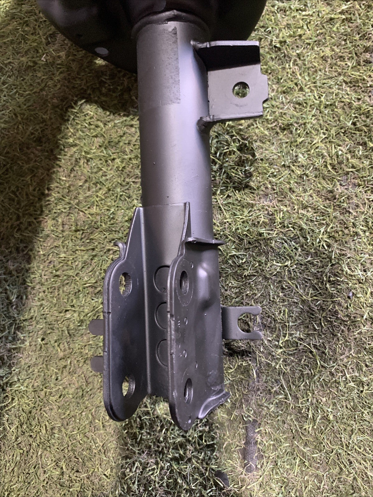 Ammortizzatore Anteriore Sinistro Opel Karl 42504997