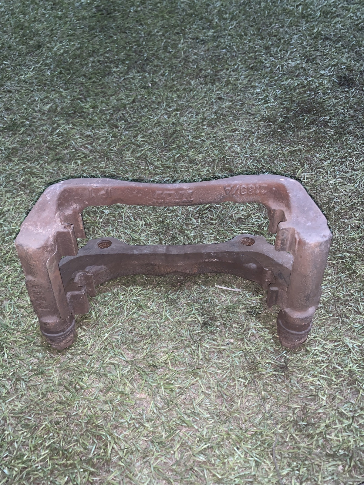 Porta pinza anteriore destra fiat croma 1.9