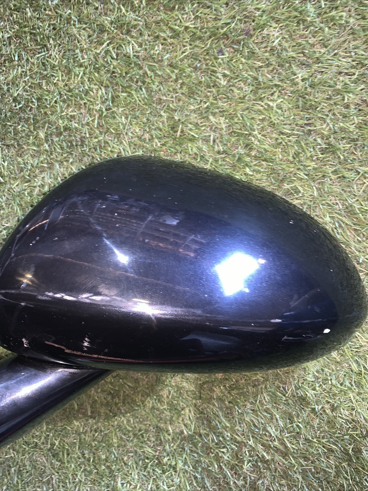 Specchietto Retrovisore Sinistro Opel Corsa D 2009