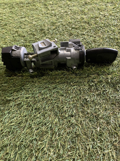 Blocchetto Accensione Ford C-Max 2006 3M51-3F880-AC
