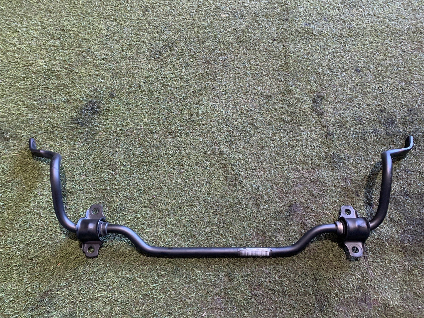 BARRA STABILIZZATRICE PER LAND ROVER Range Rover Evoque 1° Serie BJ32-5494-CD